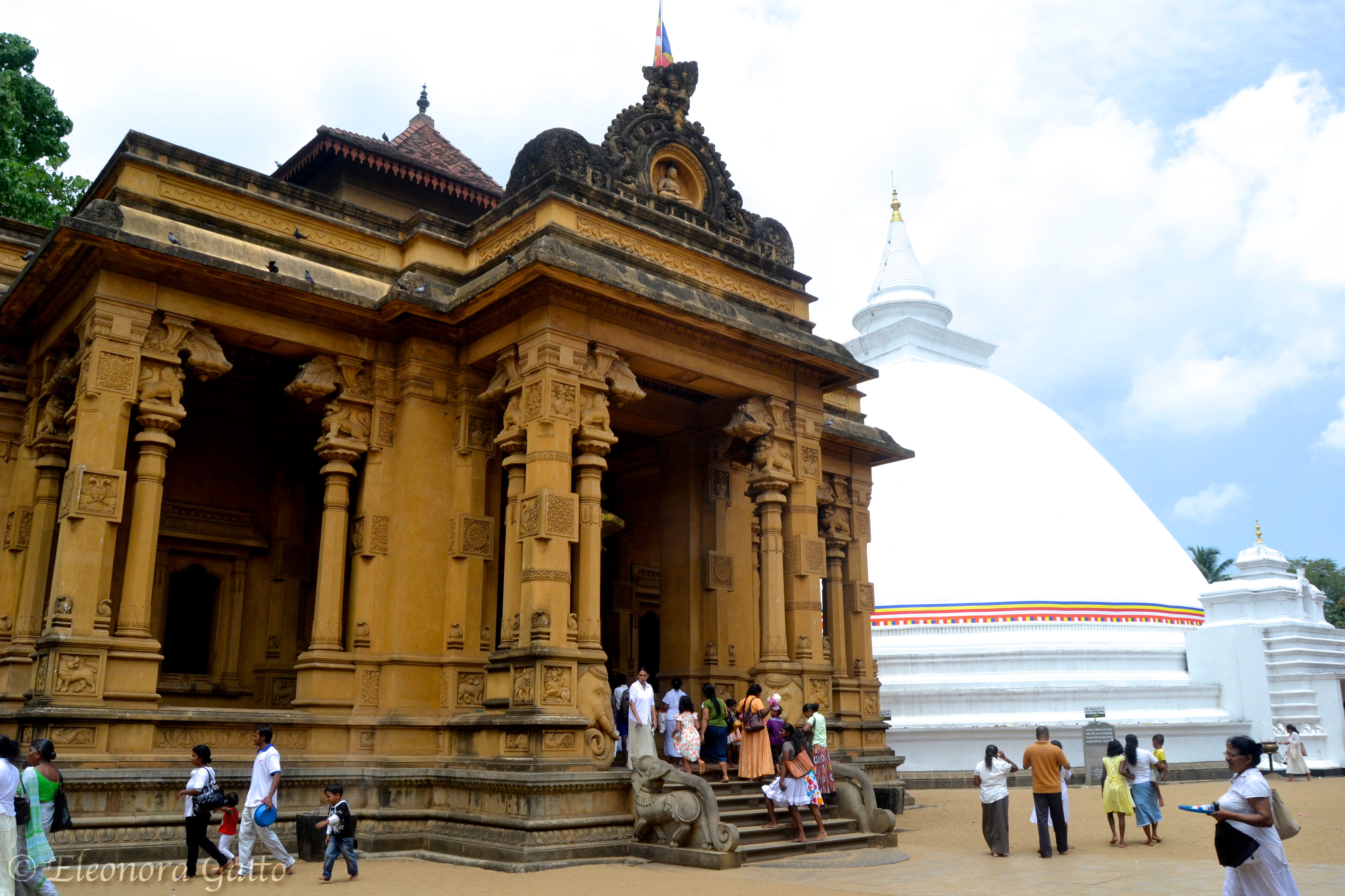 Image result for kelaniya temple