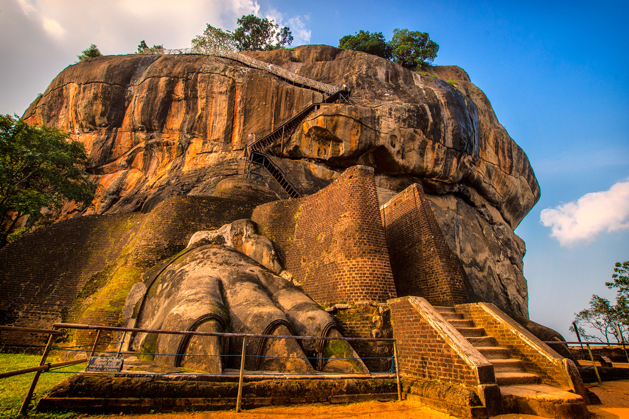 Image result for sigiriya